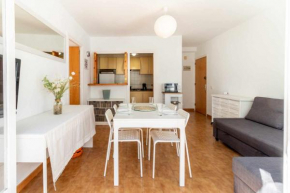 SANT CARLES 252 apartamento soleado con terraza